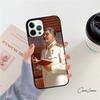 Stalin Soviet Phone Case For Apple iPhone 17 Air Pro Max Plus Coque For iPhone 17 Air 14 15 16 13 12 Max Cover