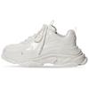 Triple S Rubber Sneakers Women's 734953W2PAA9000