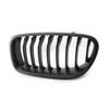 51137261356 Front Bumper Radiator Grille front Bumper Grille 51137261355 Fits for BMW Sedan F10 F11 M5 Replaces Automotive