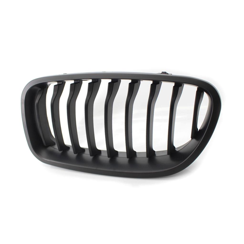 51137261356 Front Bumper Radiator Grille front Bumper Grille 51137261355 Fits for BMW Sedan F10 F11 M5 Replaces Automotive