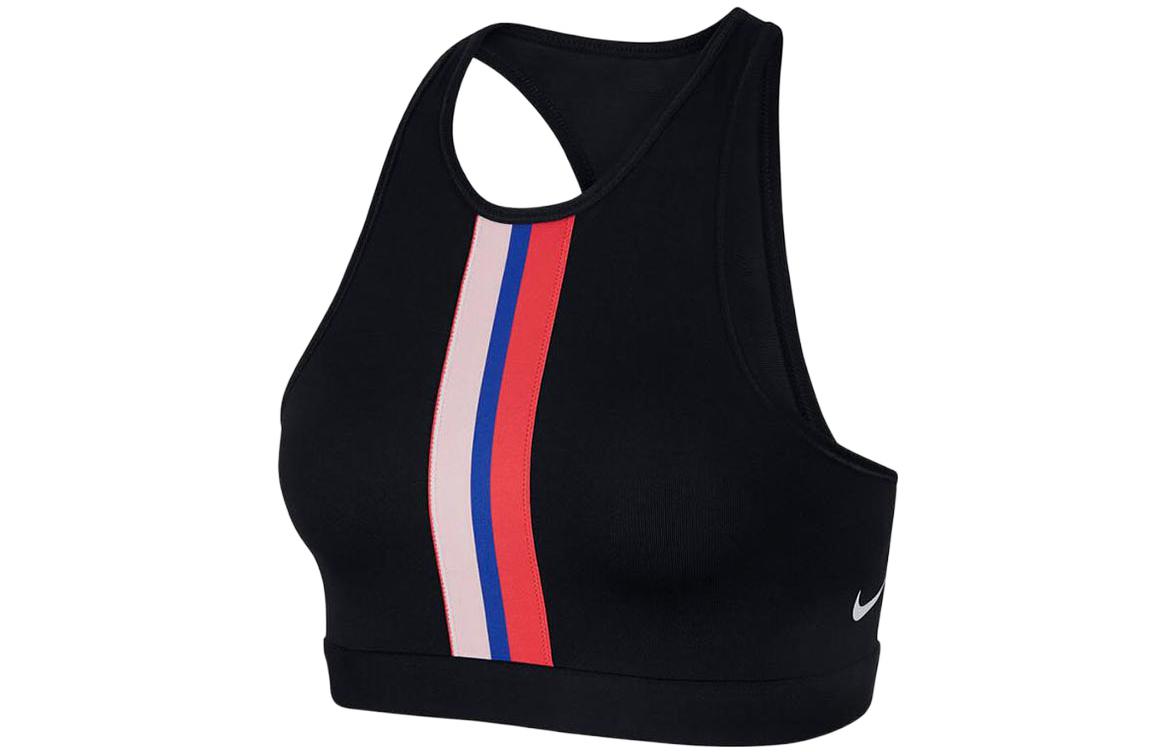 Nike Sports Underwear Women s Black Moderate BV0646-010 S