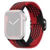 For Apple Watch Series 10 42mm/9 8 7 41mm/SE (2023) SE (2022) SE 6 5 4 40mm/3 2 1 38mm Watch Band Braided Nylon Strap