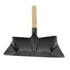 Fireplace Tool Fireplace Cleaning Tool Wide And Deep Scoop Design Efficient Dirt Removal Indoor Use Indoor Kitchen Cleaning