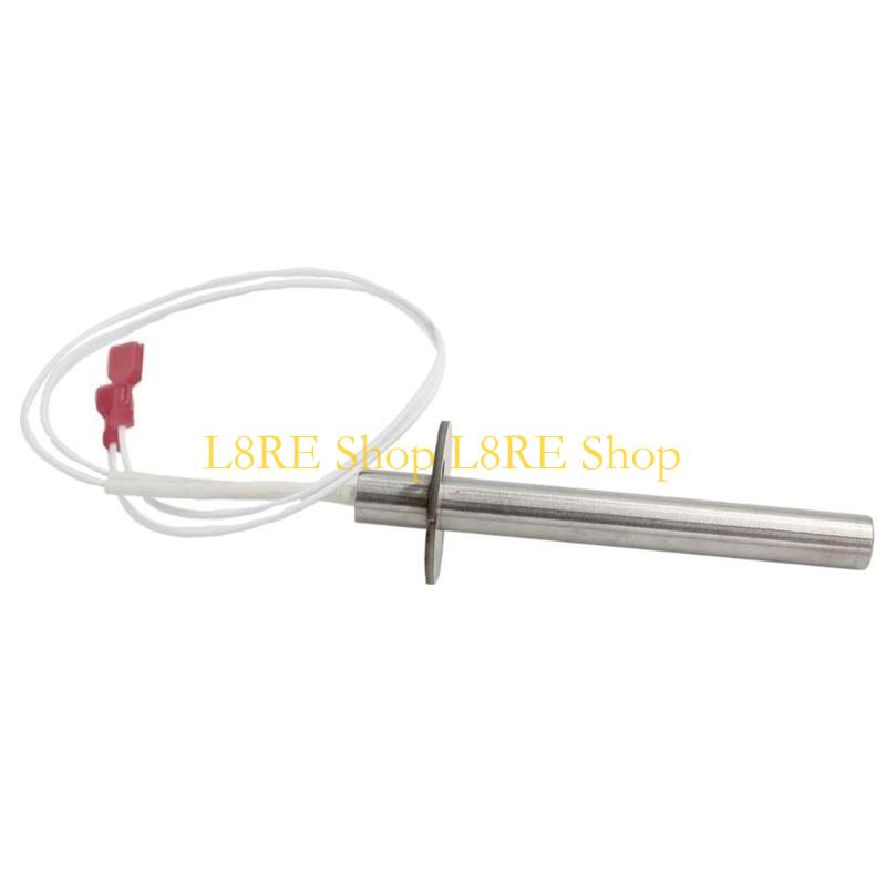 L8RE Efficient Igniter Replacement Part Ignitor Hot Rod Anti-rust Grills Stove Parts