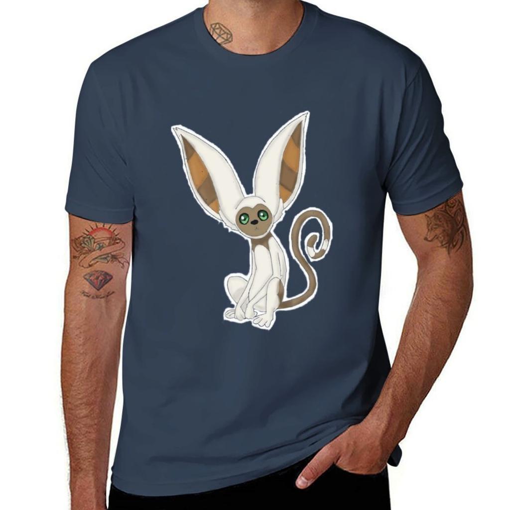 Momo TShirt Holiday Simple Tee Shirt