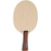 Used STIGA Table Tennis Shake Racket ALLROUND All Round Flare JTTA Japan Table Tennis Association Official Shot Feel High Performance Control Club