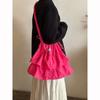 Single Shoulder Bag, Large Capacity, Commuter Crossbody Bag, Casual Commuter Tote Bag