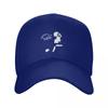 Pele Soccer Brazil Player Baseball Cap Winter hat party Hat Unisex Hats Womens