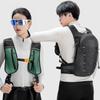 Hydrations Backpack Packable Hydrations Pack Water Backpack Water Bladder Bag for Running Cycling Camping Travel Daypack
