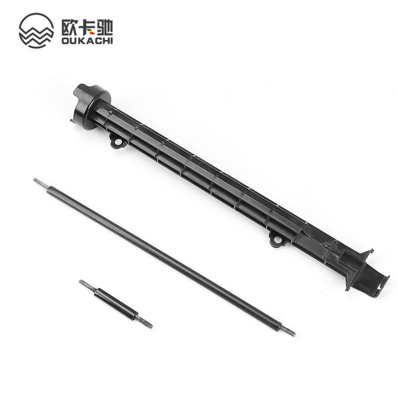 Car Seat Front and Rear Movement Adjustment Motor Bracket Bracket Transmission Steel Wire Flexible Shaft For JEEP Grand Cherokee