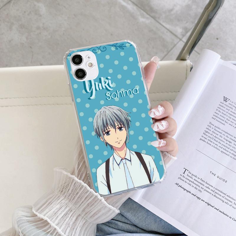 

Прозрачный чехол «Корзина с фруктами» для Samsung Galaxy S8 S9 S10 S10e S20 S21 FE S22 Plus M31 M32 M52 Note 8 9 10 Lite 20 Ultra Anime Coque M52 5G