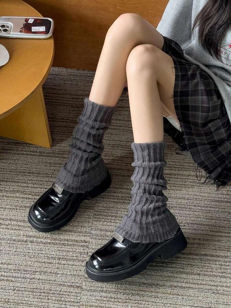 

1 пара женских носков Jk Uniform Bubble Socks, модные свободные мягкие и удобные носки в стиле Лолиты для девочек, универсальные женские носки со слонами One Size