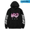 Juice WRLD Inspired Hoodie Men Women Oversized Streetwear Sweatshirt With Graphic Print Casual Pullover