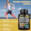 Xilaizhi Capsule 15250mg contains Xilaizhi South African Drunken Eggplant Ginseng and other energy supplements and 120 capsules for joint protection