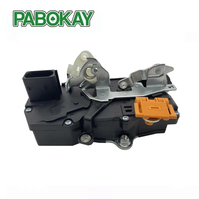 1 STUKS x LINKER/RECHTER/VOOR/ACHTER Deurvergrendeling Actuator Voor HUMMER H2 2003-2007 15816392 15816393 15816390 15816391