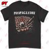 Propagandhi Pigs Tshirt FTEK
