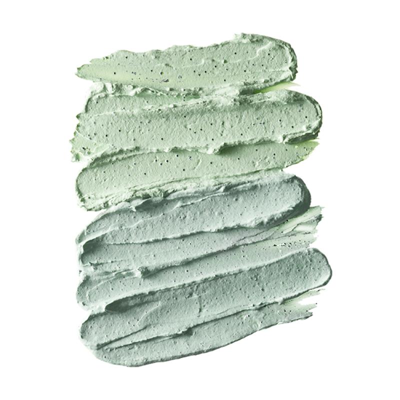 Mamonde Erstaunlicher Deep Mint Charcoal-ate Pack Cleanser 135g