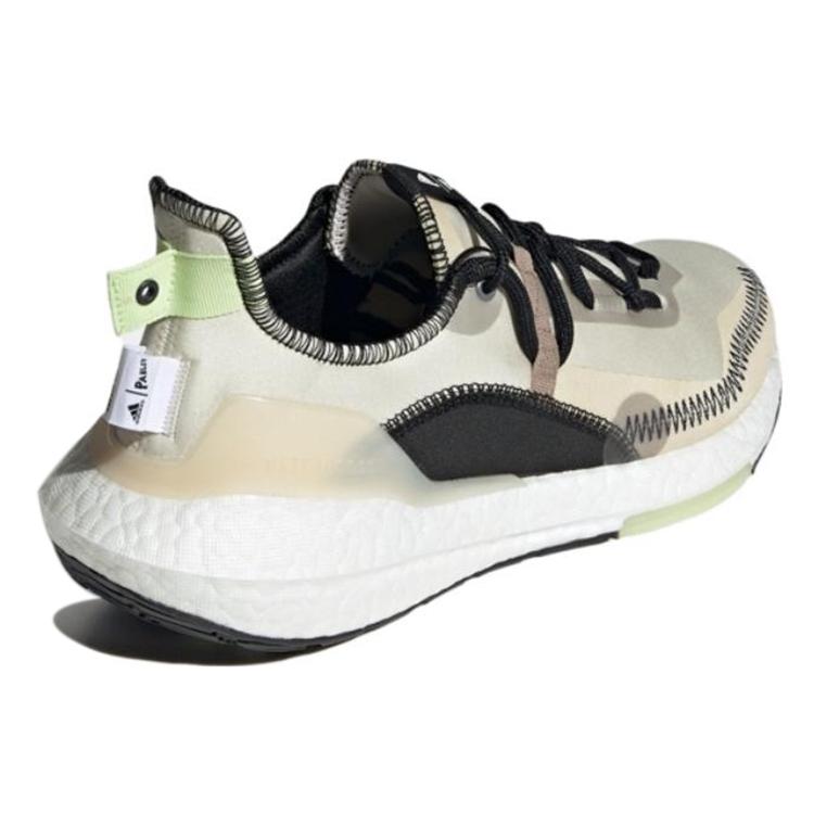 New Adidas Ultra Boost 21 Parley Orbit Grey GX1245