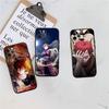 LO65 Naruto Gaara Soft Shell Phone Case for OPPO A3 Pro A72 A74 A76 A77 A77S A78 A79 A94 A95 A18 A40M A58