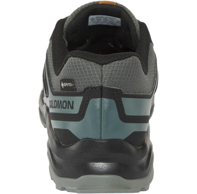 Треккинговые ботинки Salomon EXTEGRA Gore-Tex