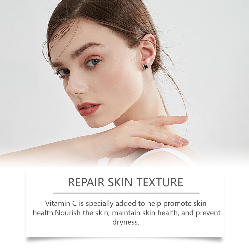 West Month Moisturizing Concealer Foundation Long Lasting Lightweight Hydrating Liquid