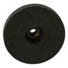 Robust 80mm Silicon For Carbide Grinding Wheel Perfectly Suitable for Demanding Applications In Diverse Manufacturing Sectors
