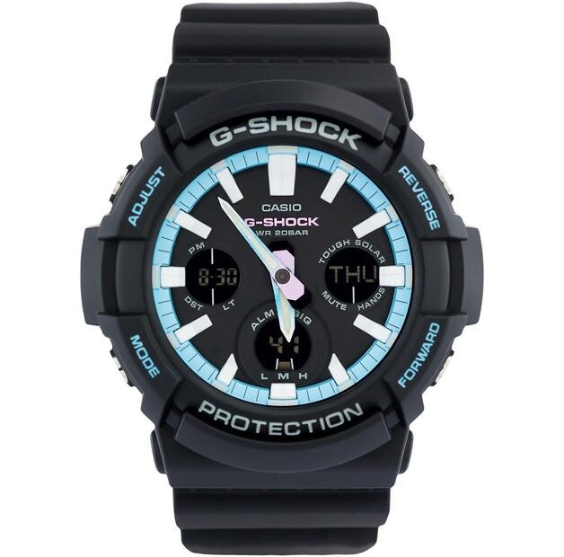 

Часы Casio G-Shock GAS-100PC-1