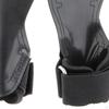 Weight Lifting Grips ,Fitness Wrist Support ,Training Gloves ,Hand Workout Power Hooks for