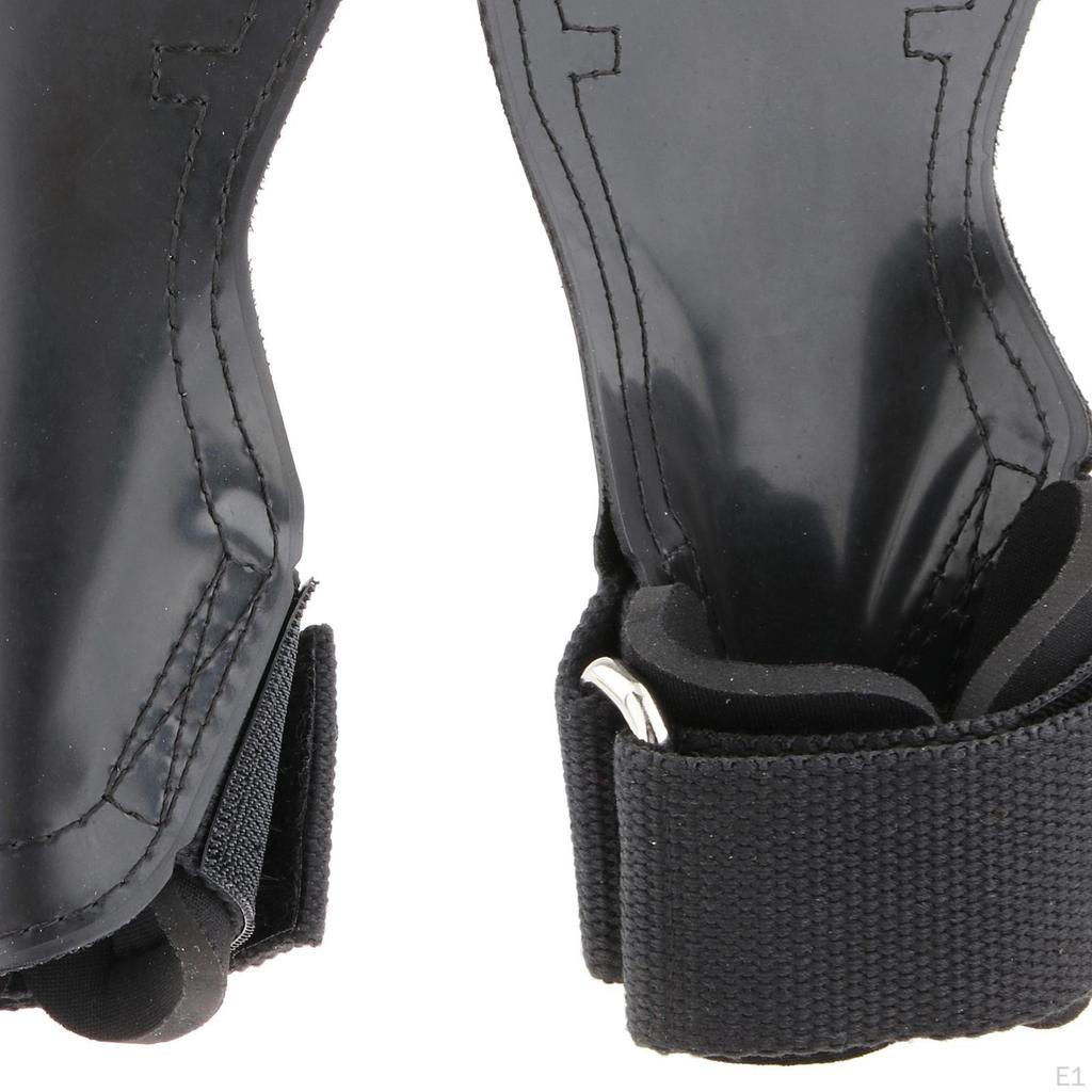 Weight Lifting Grips ,Fitness Wrist Support ,Training Gloves ,Hand Workout Power Hooks for