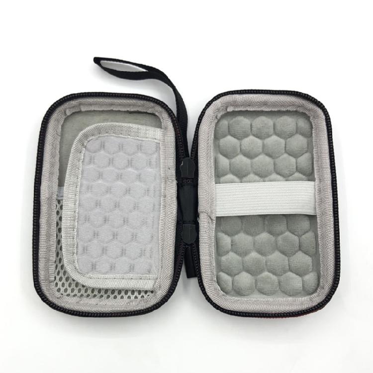 Carrying Bag Case- for SSD E81 Extreme-PRO Solid-State Drive Cover Pouch