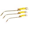 All-Copper Injector Acetylene/Propane Welding Torch H01-2/6/12