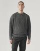 Levi's BATTERY Crew Neck Sweater Men's A0708-0017 US M