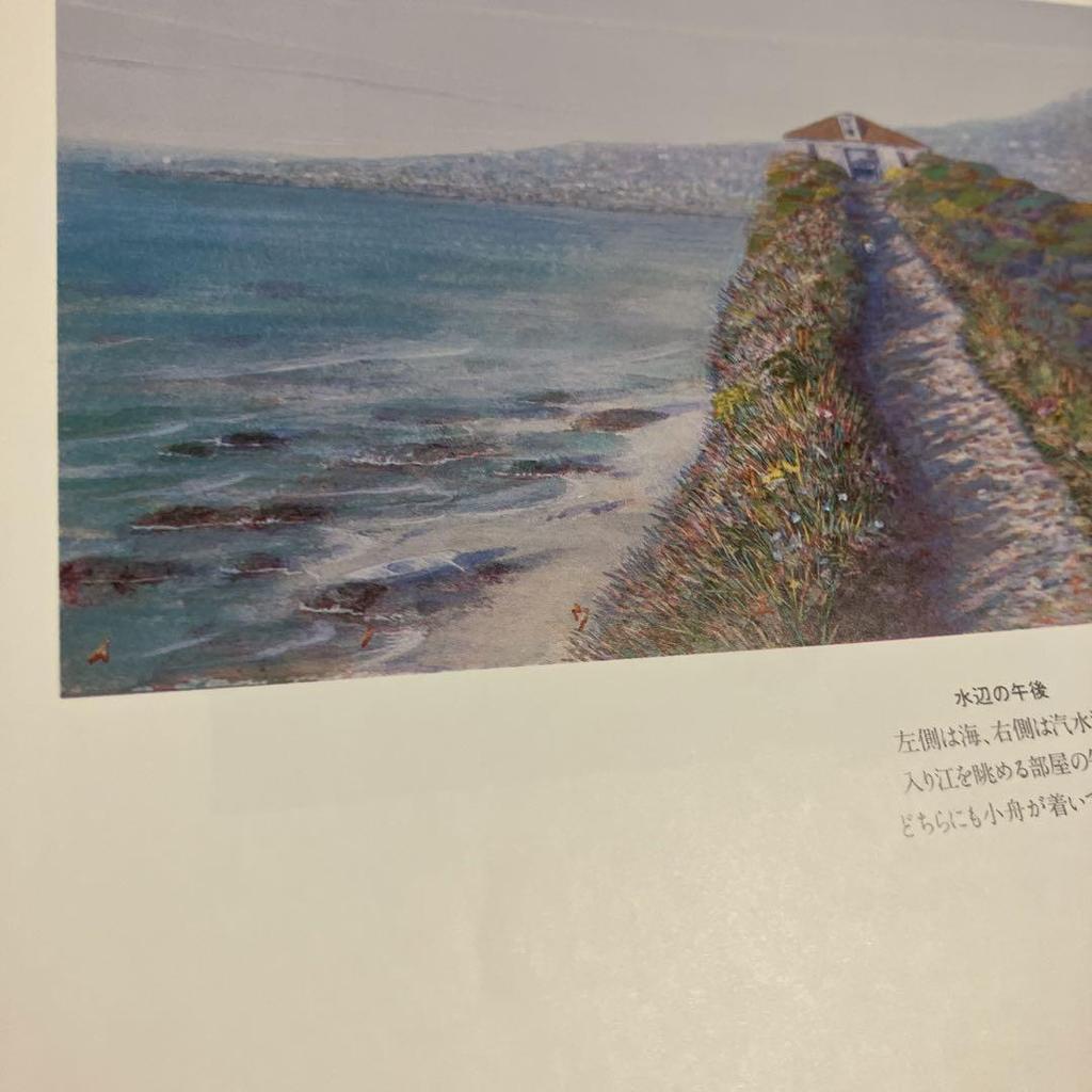 [USED] Ibarado Natural History by Naohisa Inoue, Fictitious Company