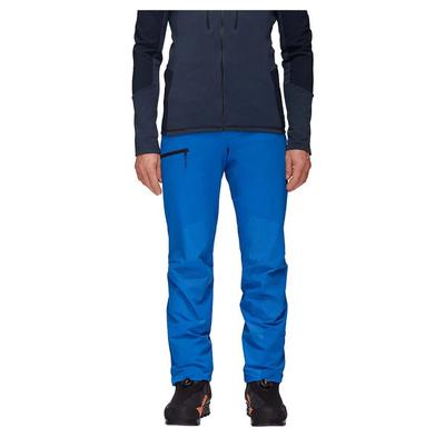Mammut Pantalon Eisfeld Light