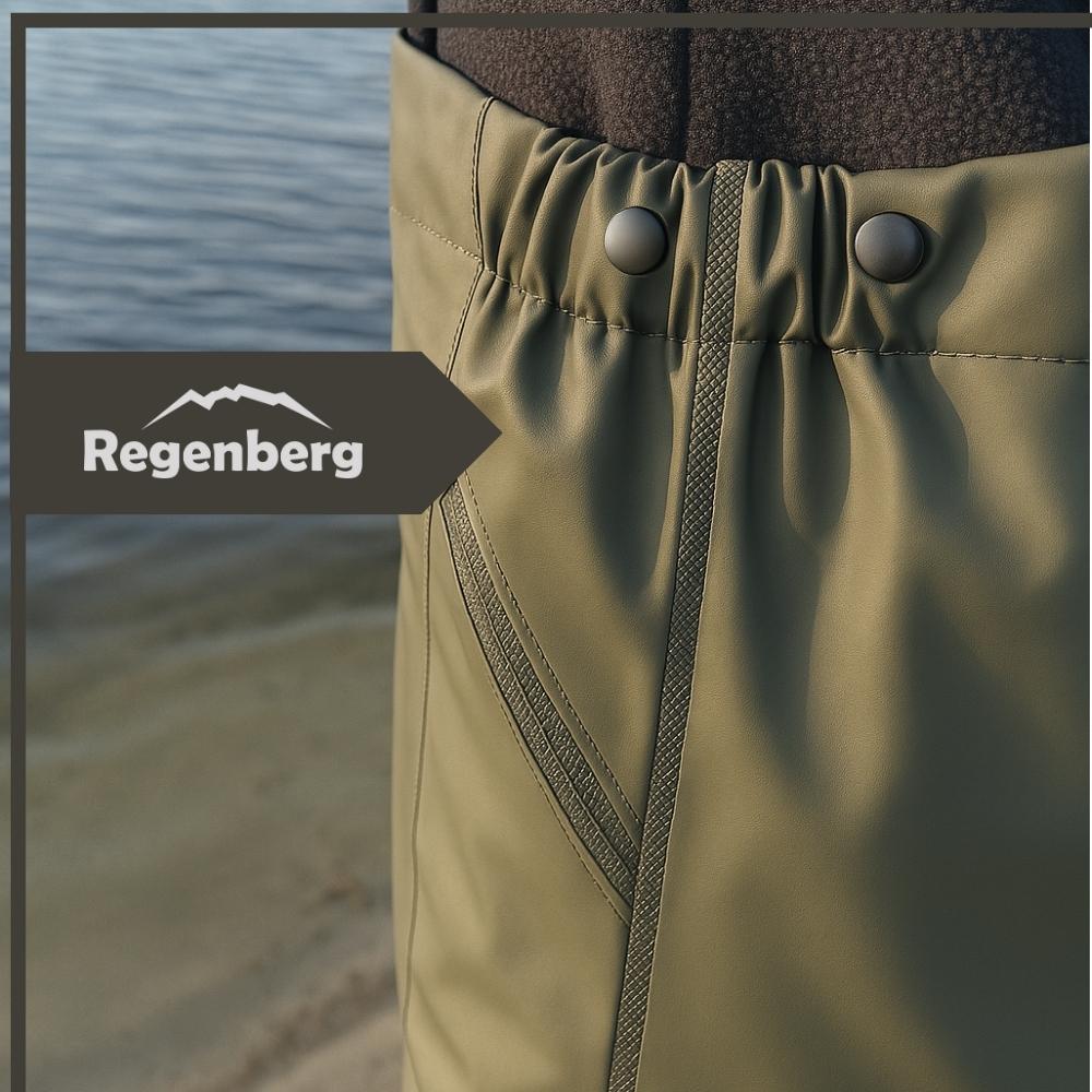 Rybářské brodící kalhoty, pánské gumáky 46, rybářské pracovní brodící kalhoty, ochranné 43