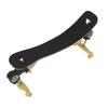 IRIN Violin Shoulder Rest Durable Silicone Shoulder Rest Claws for 4/4 3/4 1/2 1/8 Violin Rest Pad Violin Parts & Accessories