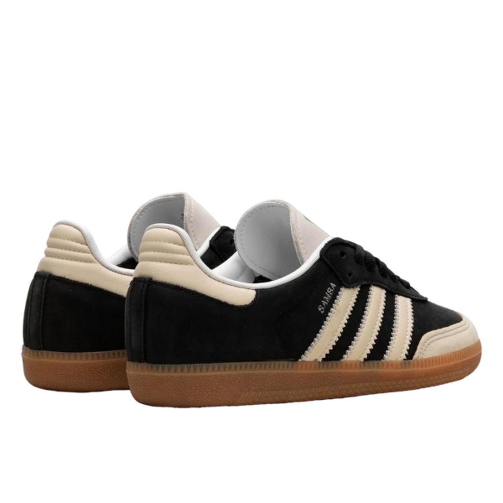 adidas Samba OG Black Wonder White