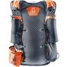 Рюкзак Deuter Ascender 7 saffron (3100022-9005)