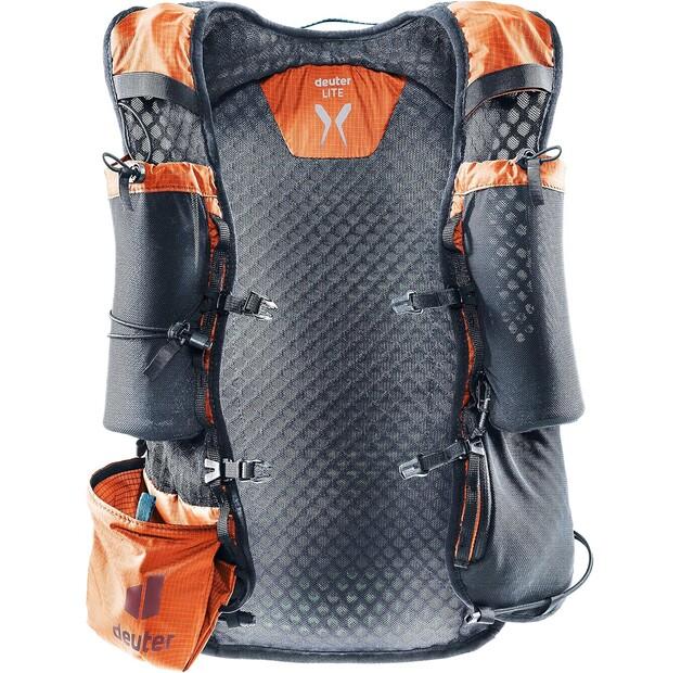Рюкзак Deuter Ascender 7 saffron (3100022-9005)