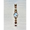 Used SEIKO WIRED Ladies Watch Rose Gold