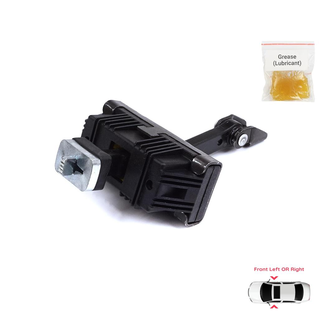 EDP1411 Front Door Stop Check Assy Limiter Strap for BMW 1 Series MK1 E81 E82 E88 2006-2013 2/3 Door 41517164623