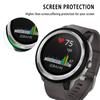 For Garmin Vivoactive 3 TPU Protective Case(Black)