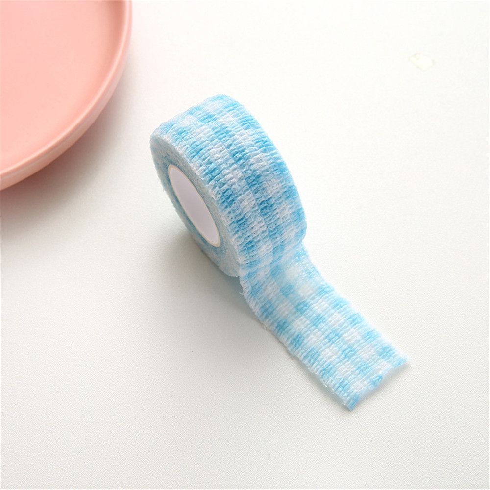 Student Stationery Self-adhesive Breathable Finger Bandage Anti-wear Adhesive Tape Finger Guard