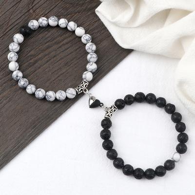 Armbanden – Kralenarmbanden