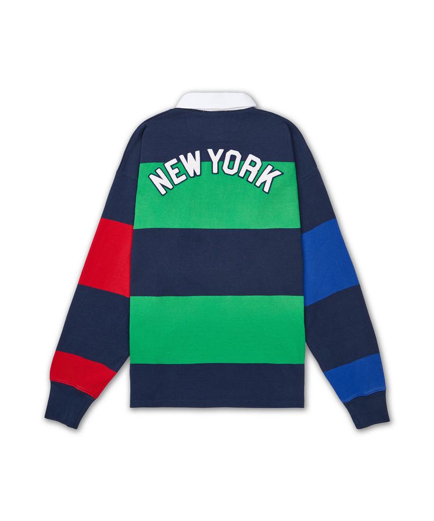 POLO RALPH LAUREN Yankees Rugby Shirt - Multicolor