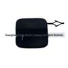 Tow Hook Cover LC5Z-17E811-AA for Lincoln Aviator 2019-2020 Front Bumper.