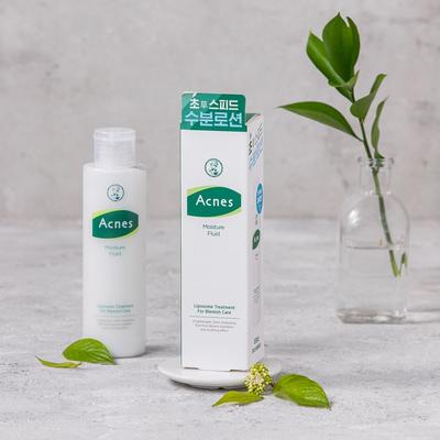 Moisture Fluid 150ML