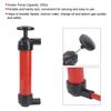 Portable Manual Car Siphon Pump Pipe Oil Extractor Liquid Fuel Transfer Hand Air Pumps