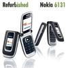 Téléphone Portable Nokia Original Reconditionné Nokia 6131 1.3MP Avec 1 SIM