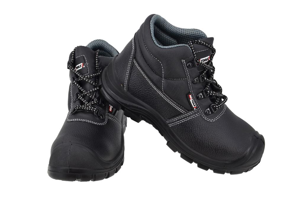 Awtools Buty Rhino Roz.40 Wysokie